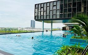 Bali Residence Next To Atlantis